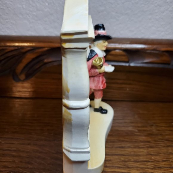 Sebastian Miniature Dealer Plaque - SML 168-A 1976 - Picture 5 of 6